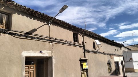 Photo 3 of Houses for sale in Plaza Cementerio, 9, El Bonillo, Albacete