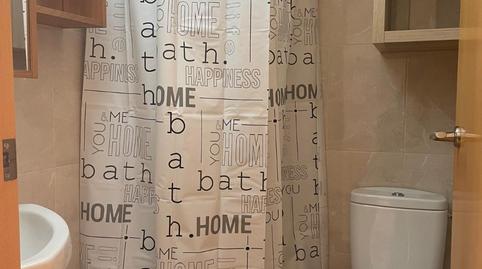 Foto 4 de Loft de lloguer a Norte, San Vicente del Raspeig / Sant Vicent del Raspeig