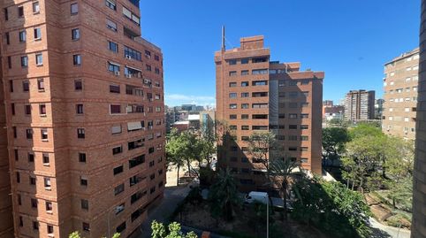 Photo 4 of Flat for rent in Calle Guardia Civil, Barrio de Benimaclet, Valencia Capital
