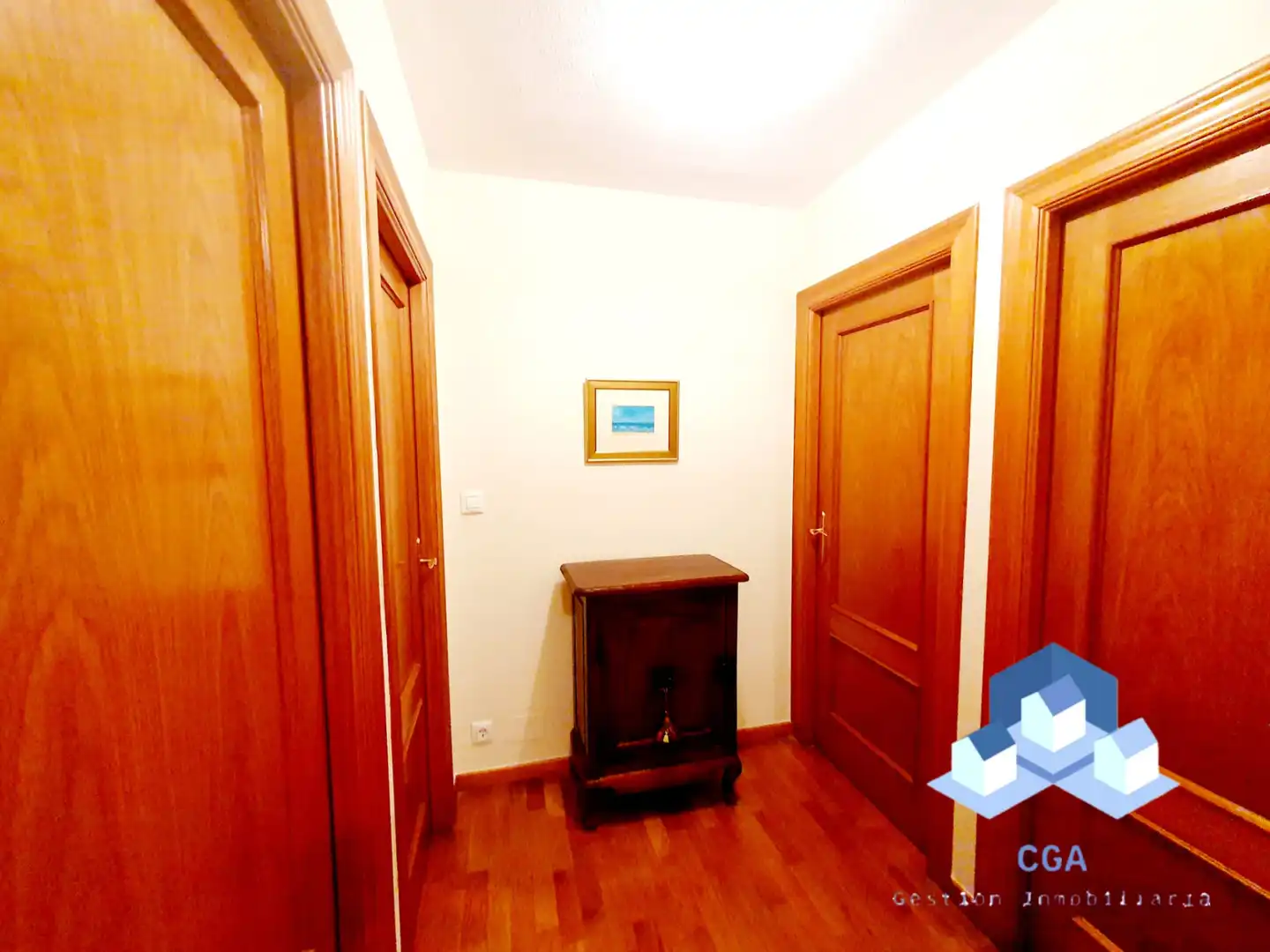 Pis en venda en Lorca amb Aire condicionat, Calefacció i Parquet