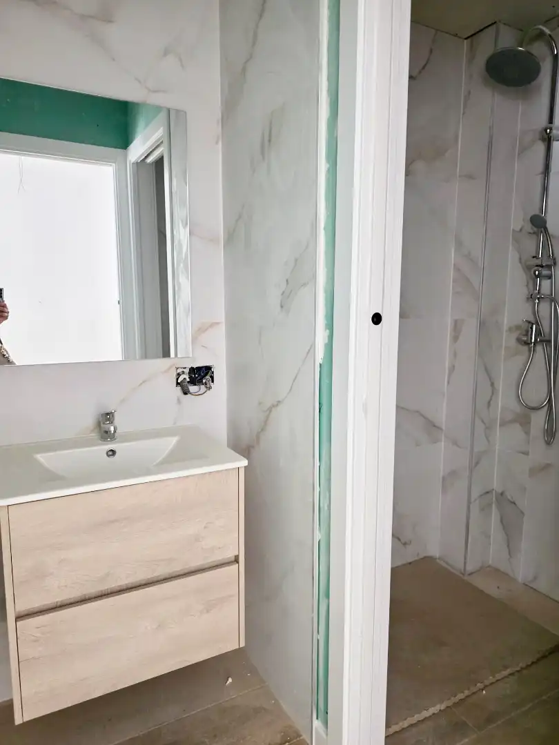 Apartment with lift for sale in Norte-Sierra, imagen 2