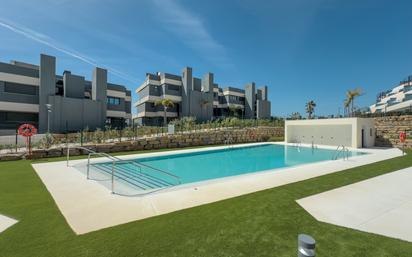 Apartment for sale in La Concha - Resina Golf
