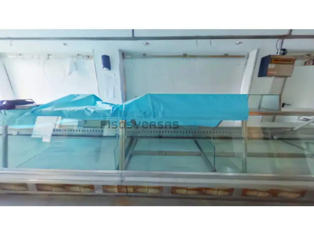 Local en venta en Zaragoza con Aire acondicionado