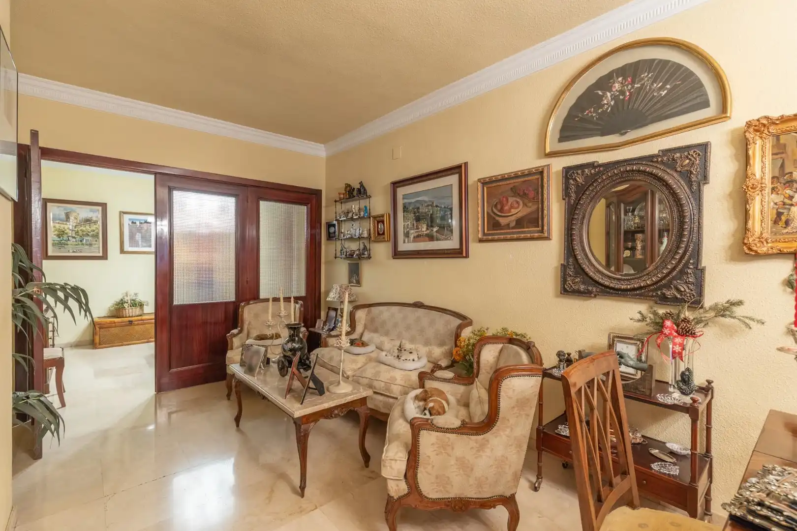Appartement avec ascenseur à vendre à Calle PEDRO ANTONIO DE ALARCON 34, imagen 25