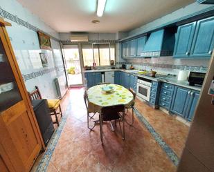 Kitchen of Flat for sale in Calasparra  with Air Conditioner and Heating