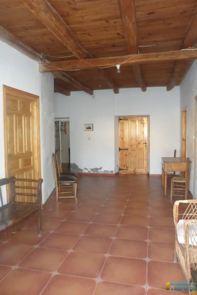 Casa o xalet en venda a LE-6426, 5, Valderrey