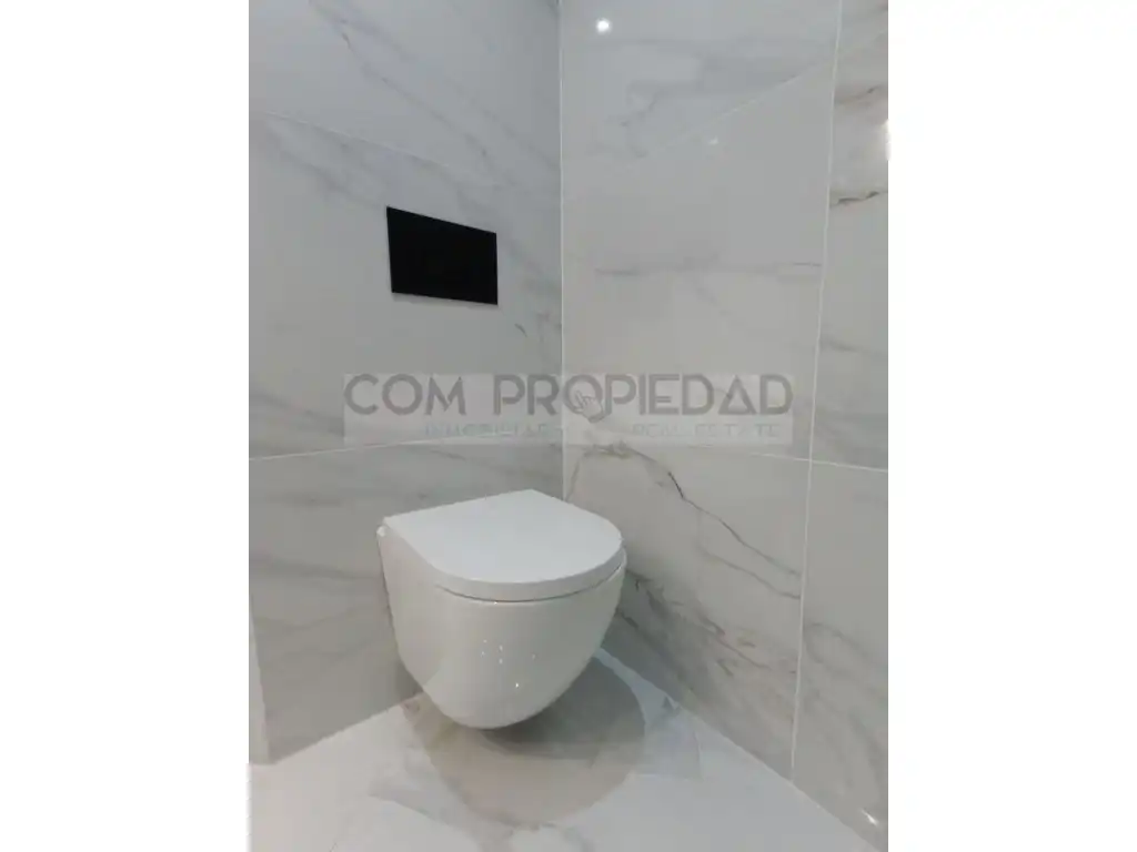 Bathroom of Flat for sale in  Palma de Mallorca