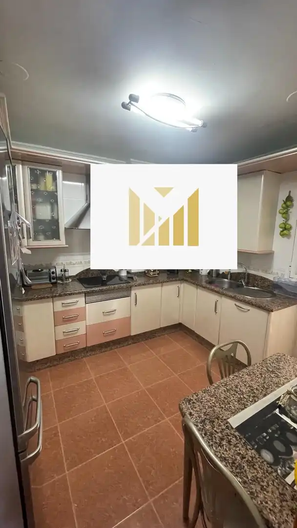 Appartement avec ascenseur à vendre à El Ejido Ciudad