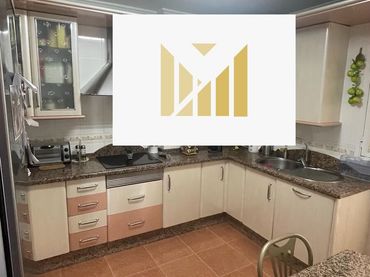 Appartement avec ascenseur à vendre à El Ejido Ciudad
