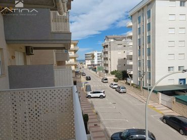 Apartment mit Pool zum Verkauf in Daimús