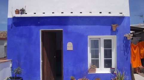 Foto 2 de Piso en venta en Calle San Francisco, Tarifa ciudad, Tarifa