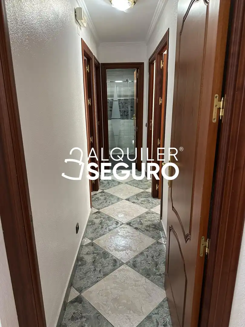 Wohnung mit Aufzug zur Miete in Teresa Zabell, imagen 19