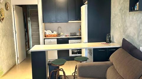 Foto 2 de Apartament en venda a Carrer Cap Llevant, Santa Margarita, Roses