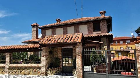 Chalet en Urbanización Calalberche, image 2