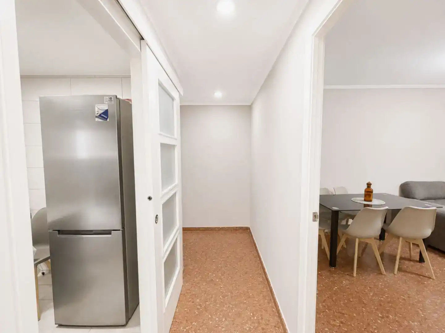 Piso en venta en Gandia con Aire acondicionado y Balcón