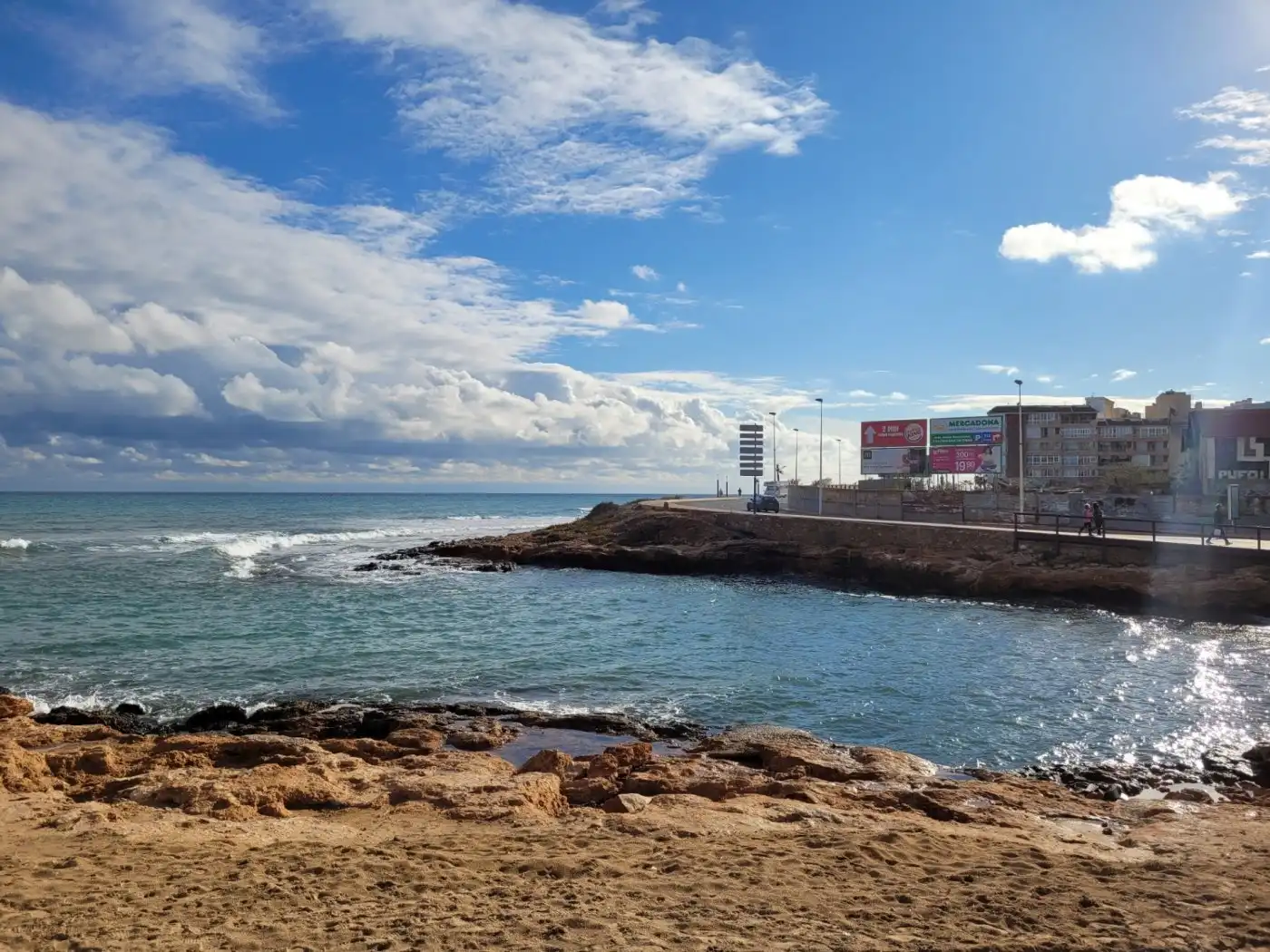 Studio with terrace to rent in Playa de los Locos, imagen 5