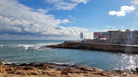 Foto 5 de Estudi de lloguer a Zona Playa de los Locos, Alicante