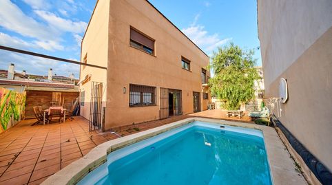 Photo 2 of Houses for sale in Calle General Emilio Herrera, 10, Santa Fe, Granada