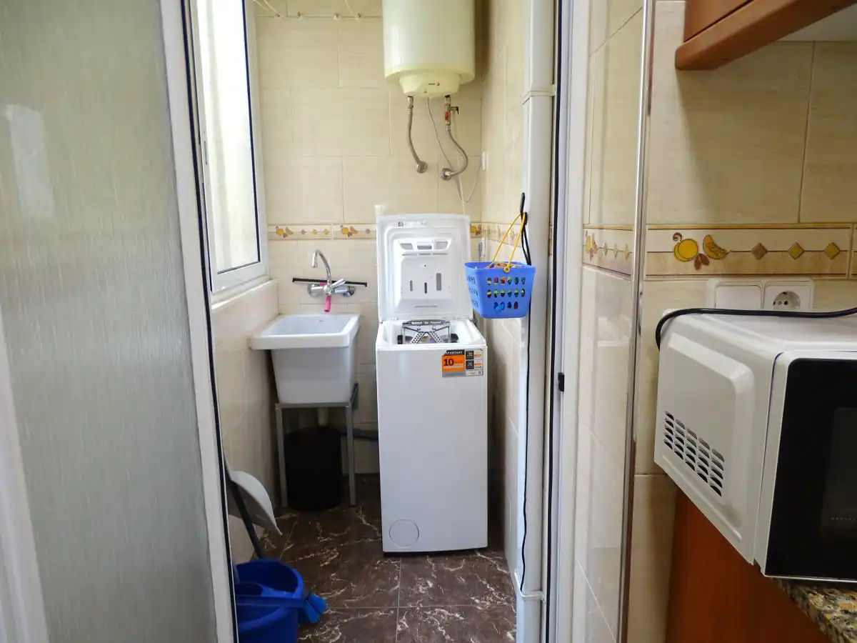 Baño de Piso en venta en Barcelona