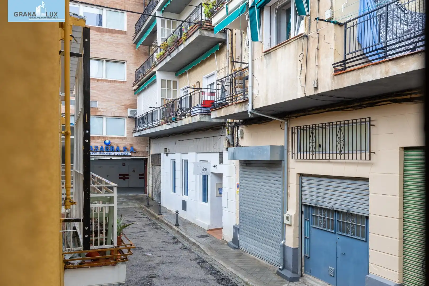 Piso con terraza en venta en Calle de Santiago, imagen 22