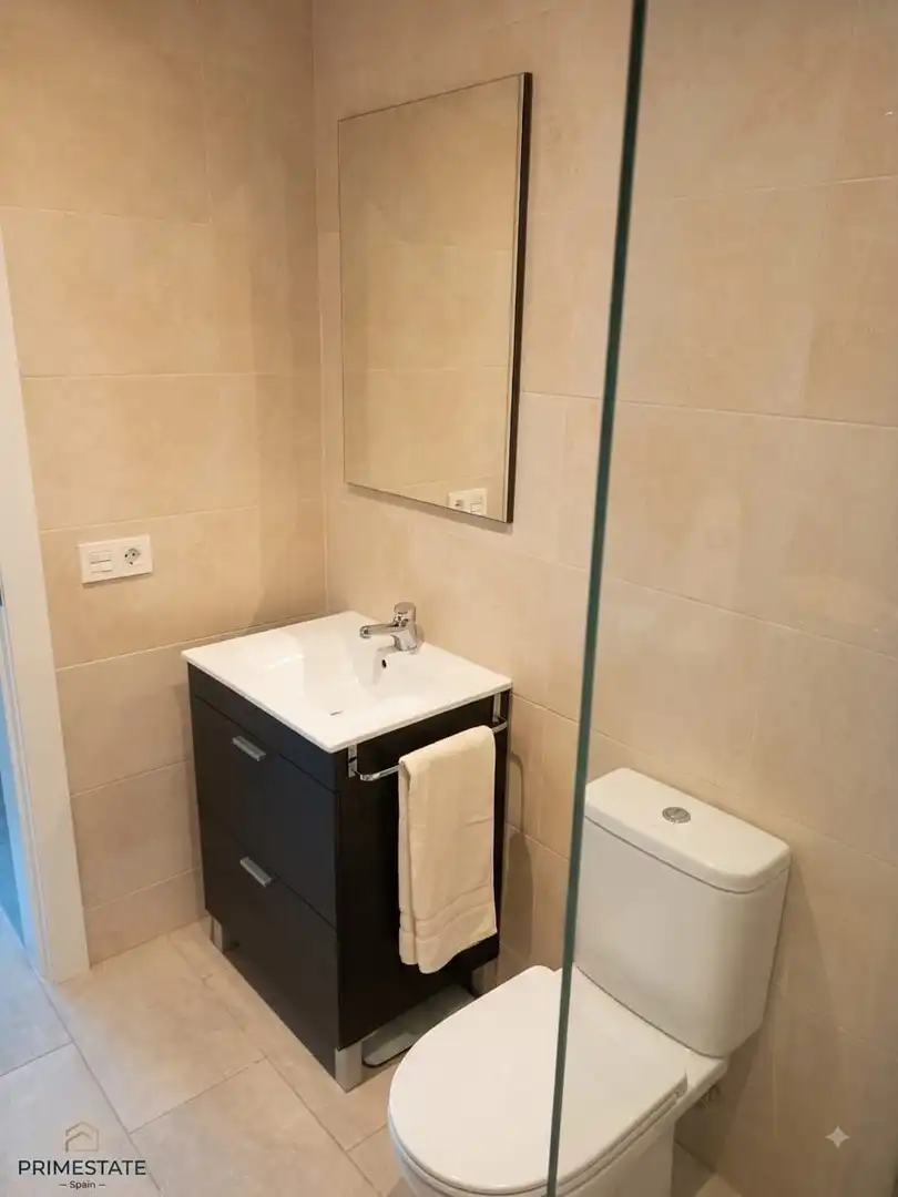 Bathroom of Detached homes for sale in Cercs  with Private garden and Alarm