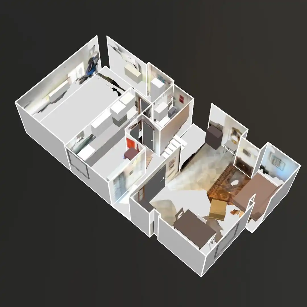 Detached house with pool for sale in Calle MAGNOLIOS UR.MONTELUZ, imagen 48
