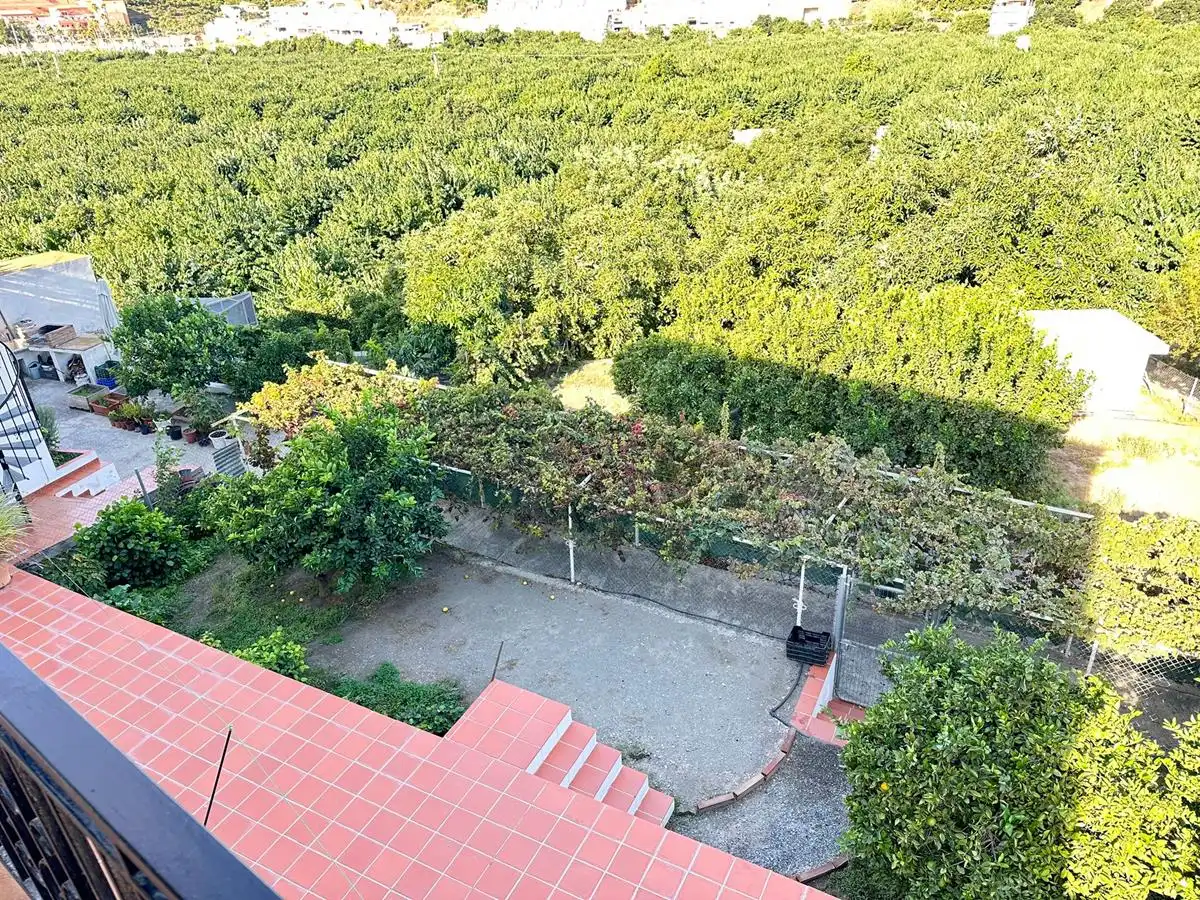 Casa rústica amb terrassa en venda a Zanahoria Pol 25 357B, imagen 38
