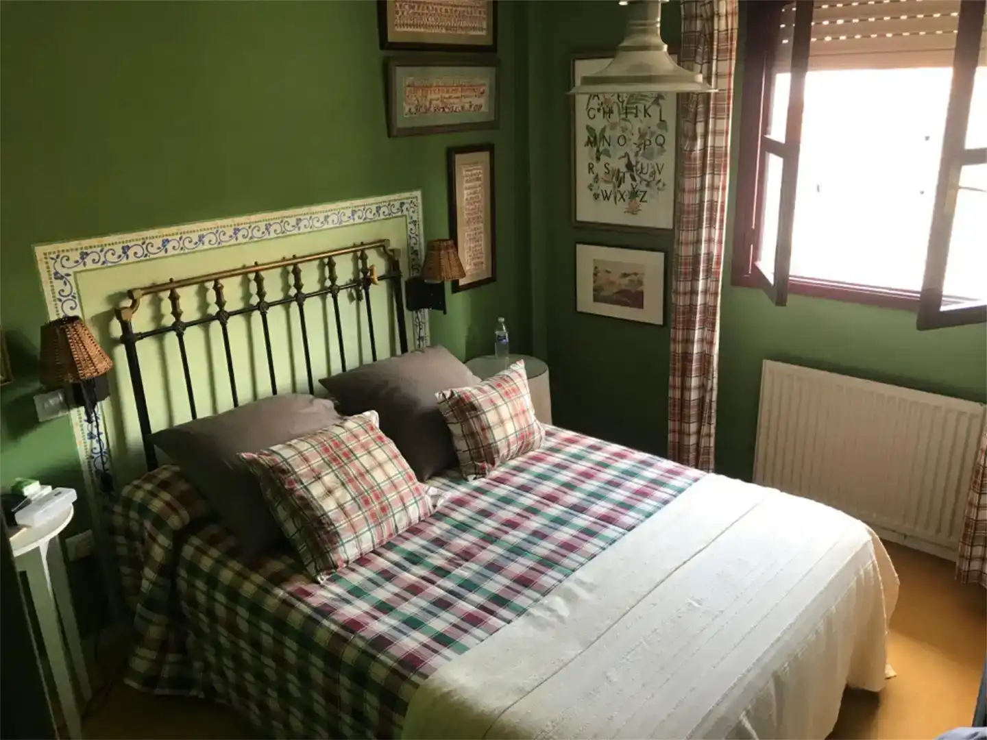 Habitación de Piso en venta en Peñamellera Baja con Trastero y Amueblado