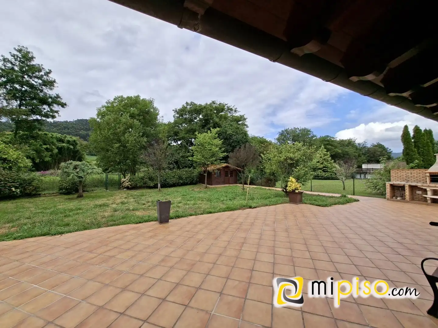 Chalet en venta en Bárcena de Cicero, imagen 43