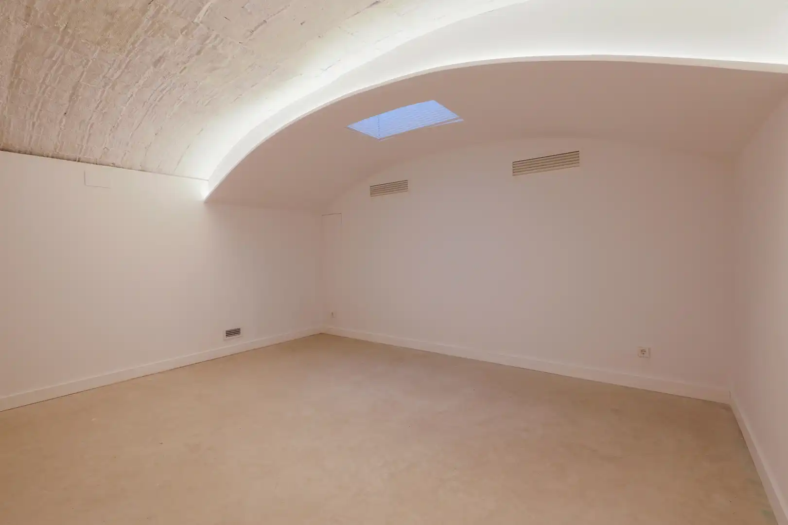 Planta baja en venta en Badalona con Aire acondicionado, Calefacción y Parquet