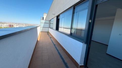 Foto 2 de Piso de alquiler en Calle de Los Deseos, Norte, Alcobendas