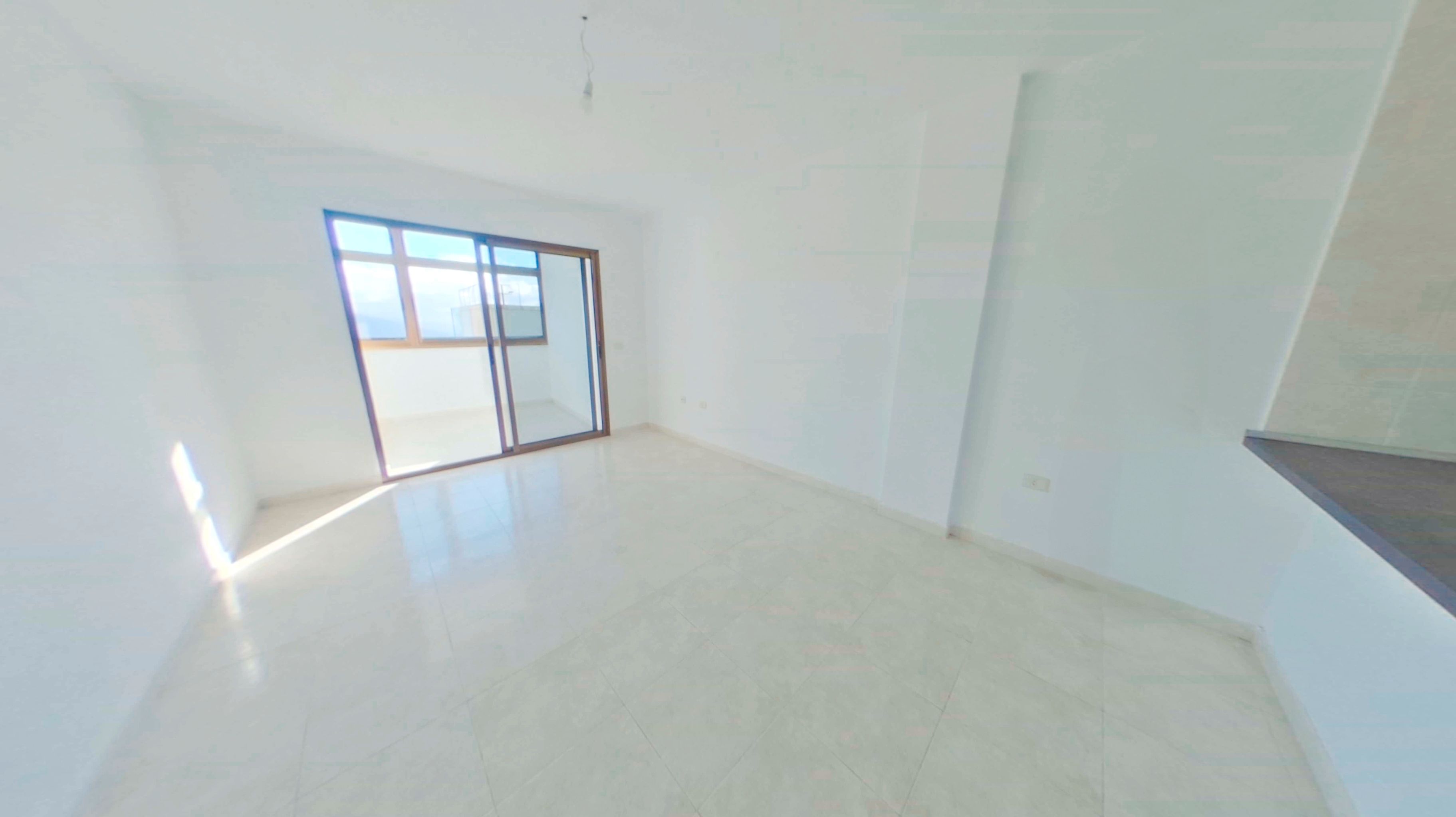 Sala d'estar de Pis en venda en San Cristóbal de la Laguna amb Terrassa i Forn