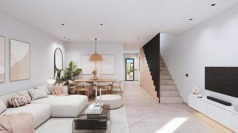 Photo 3 of Single-family semi-detached for sale in  Juan Martinez Montañes, San Pedro del Pinatar ciudad, Murcia