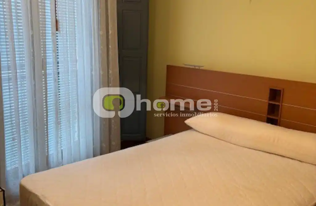 Habitación de Apartamento en venta en Zamora Capital  con Calefacción y Parquet