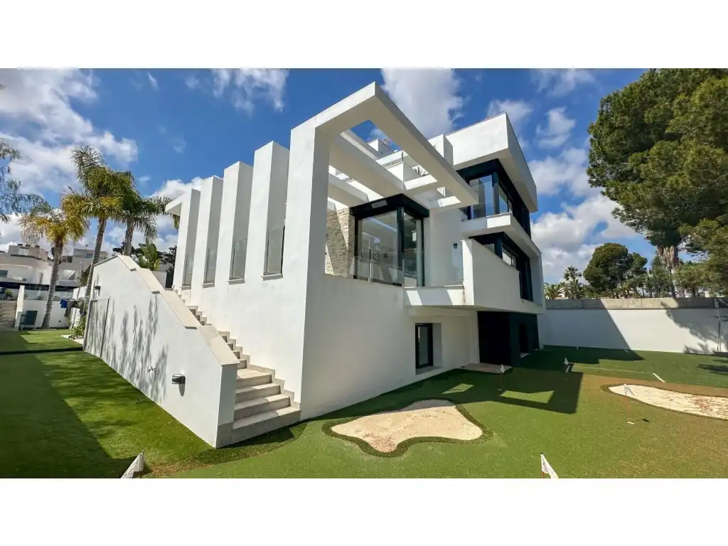 House with pool for sale in Urbanizacion V Martin Brisas 152, imagen 27
