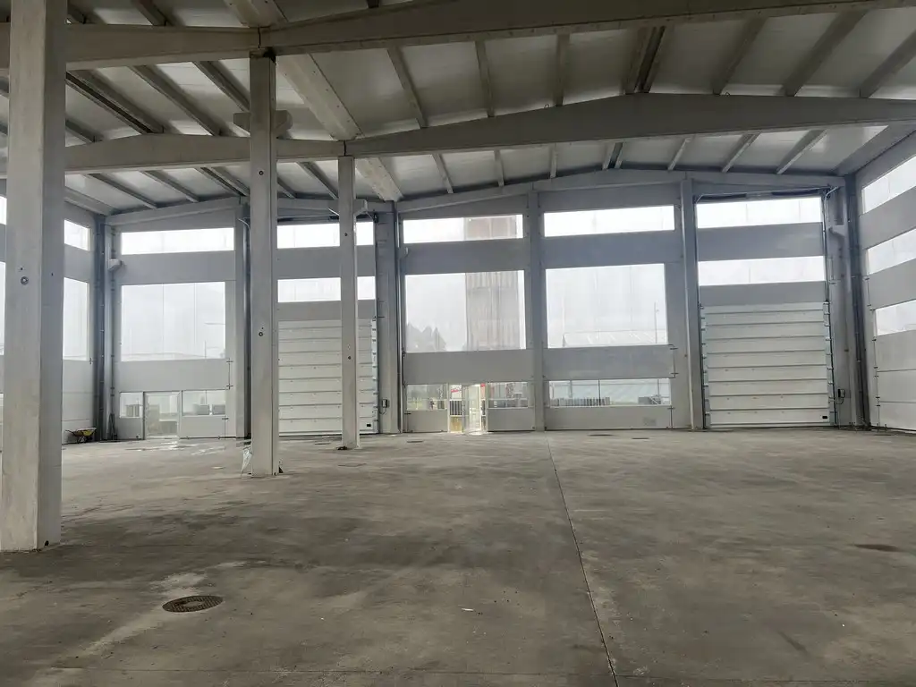 Nave industrial in affitto a Carballo, imagen 3