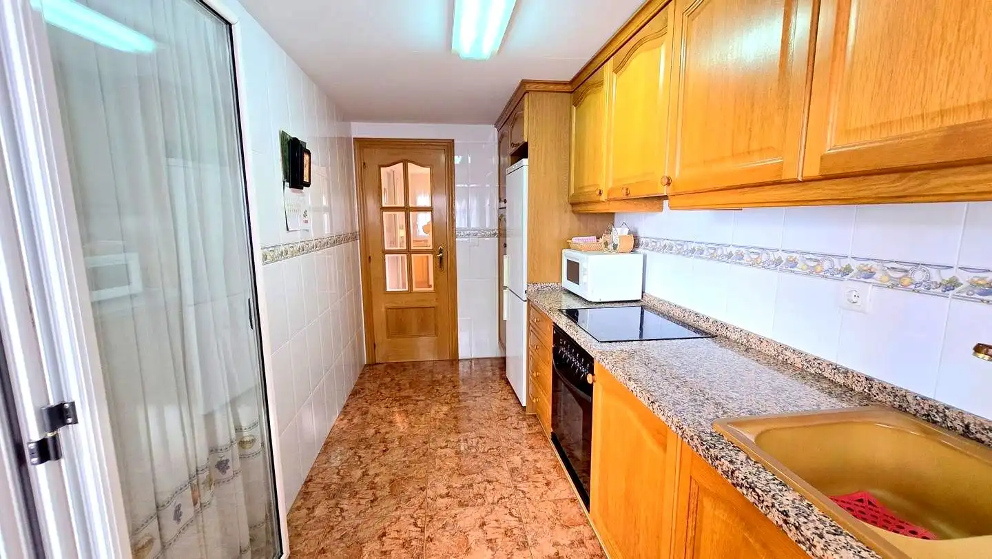 Apartament amb ascensor en venda a calle Cullera 45, imagen 12