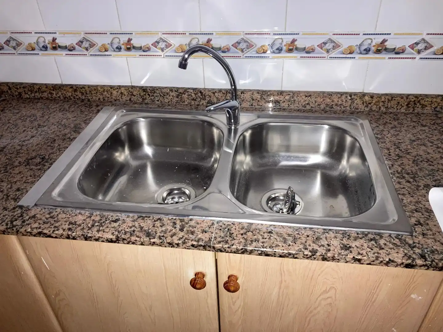 Cuina de Pis en venda en Oliva