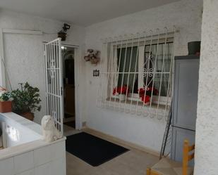 Apartament en venda en Torrevieja amb Aire condicionat, Calefacció i Jardí privat