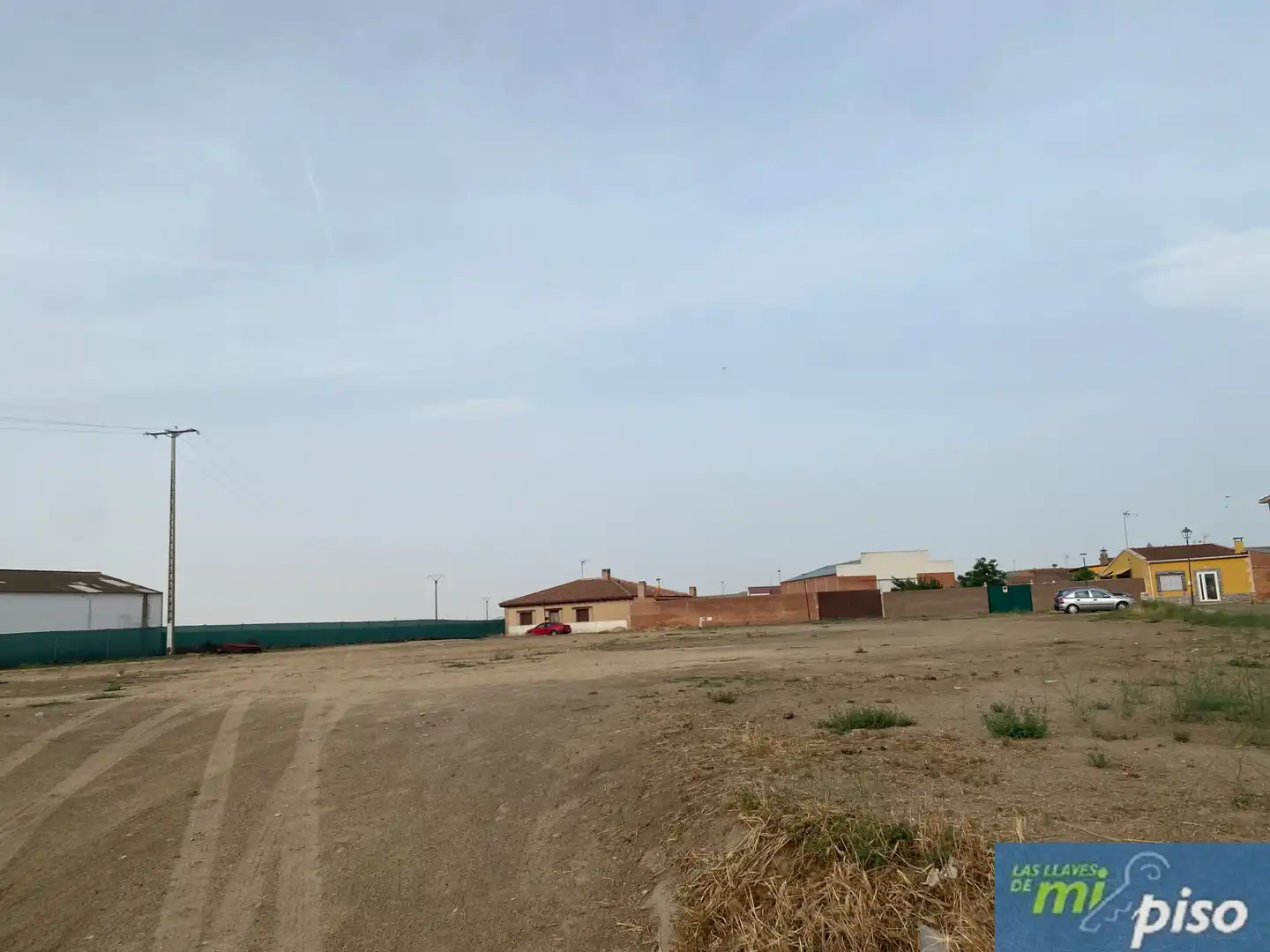 Residential land for sale in Calle Río Ebro 1, imagen 13