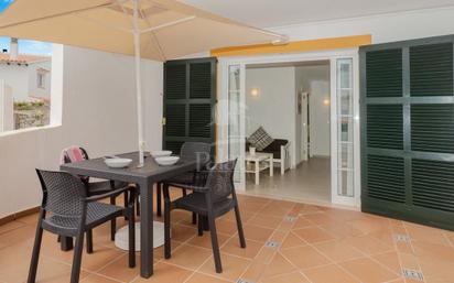 Garden of Flat for sale in Ciutadella de Menorca  with Air Conditioner and Terrace