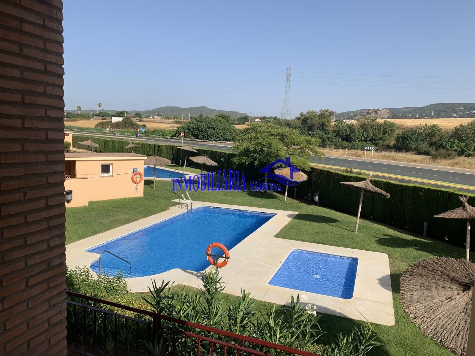 Piscina de Casa o xalet en venda en  Córdoba Capital amb Aire condicionat, Calefacció i Terrassa