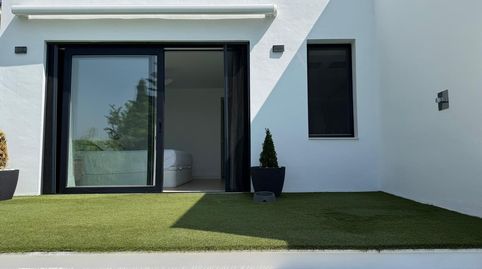 Foto 3 de Casa o xalet de lloguer a Castilleja de la Cuesta, Sevilla