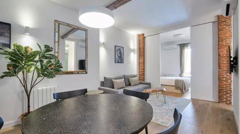 Foto 3 von Wohnungen zur Miete in Calle de Lavapiés, 14, Embajadores - Lavapiés, Madrid Capital