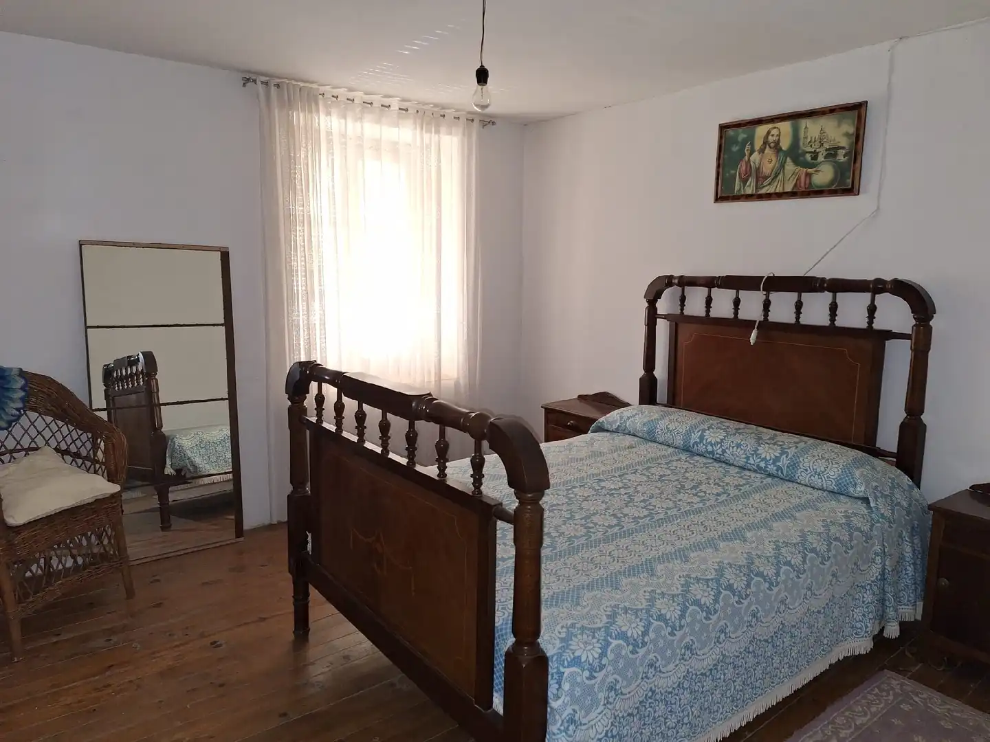 Casa o chalet en venta en Villares de Órbigo