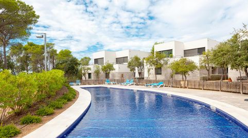 Foto 3 de Casa adosada de lloguer a Llafranc, Palafrugell