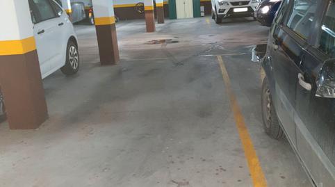 Foto 2 de Garatge en venda a Calle la Vid, 2, La Soledad, Cádiz