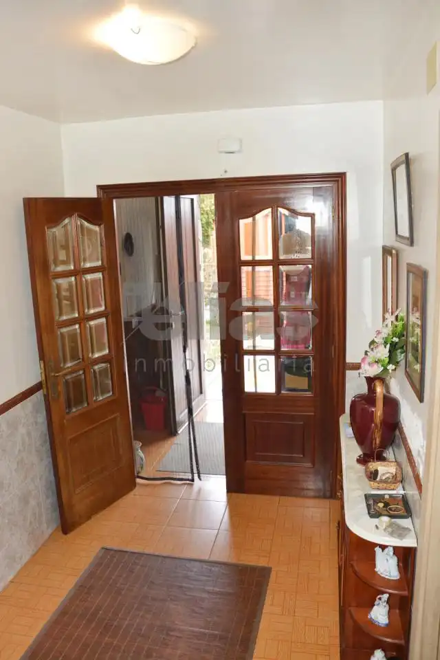 Casa o xalet en venda en Zas amb Calefacció, Jardí privat i Traster