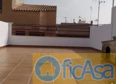 Adossat amb terrassa en venda a Avenida Alemania-Italia, imagen 12