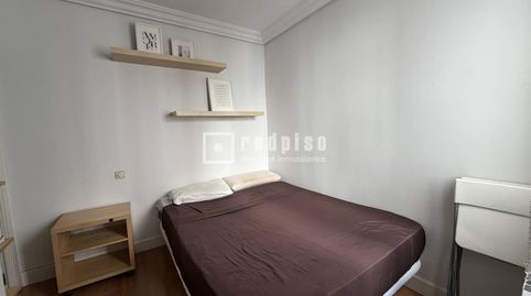 Foto 4 de Apartamento de alquiler en Del General Oráa, Castellana, Madrid Capital